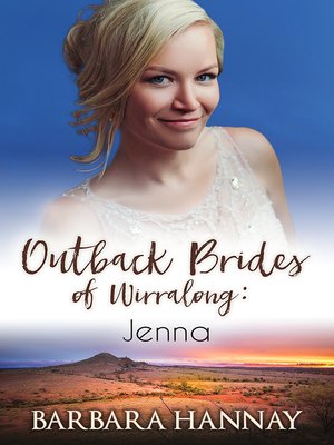 Jenna - ebook